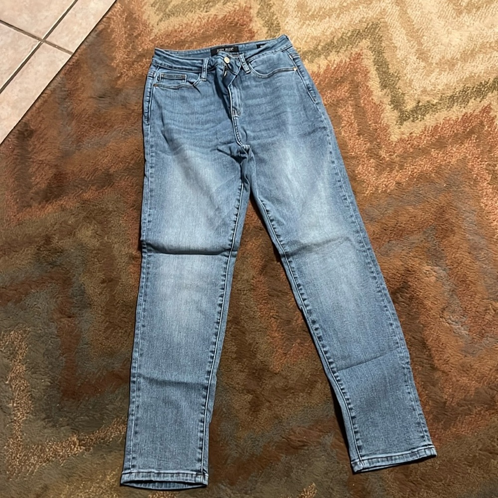 Judy blue - boyfriend- 7/28